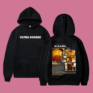Kevin Kaarl Hoodie, Sweatshirt, T-Shirt – Vintage Pullover with Album Photo Grid, Indie Music Graphic Streetwear for Men & Women, Kevin Kaarl Merch, Trending 2026 Shirt, Kevin Kaarl Hoodie