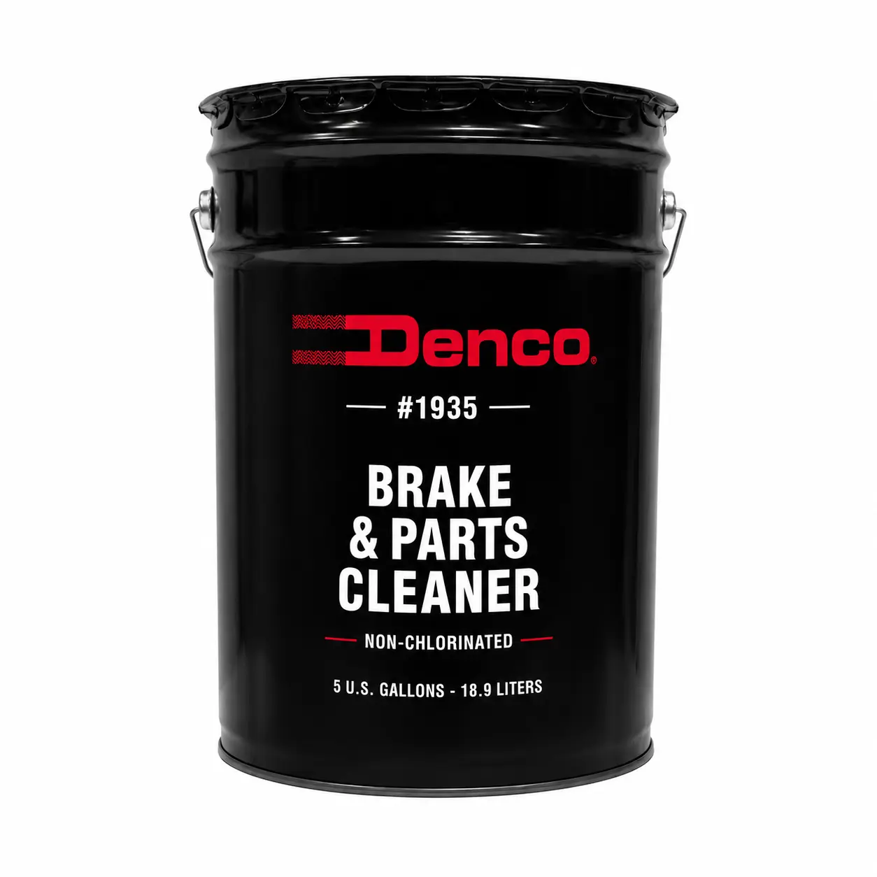 #1935 Denco Brake & Parts Cleaner - 5 Gallon Pail