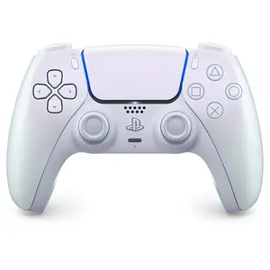 Sony PlayStation 5 DualSense Wireless Controller - Chroma Pearl