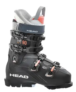 Head Women's Edge LYT 90 Ski Boots 2024
