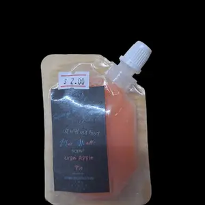 Cran Apple Pie Squeeze Me Wax Melt 1oz