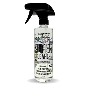 Tuff Industries Super Duper Cleaner - Powerful All Purpose Cleaner