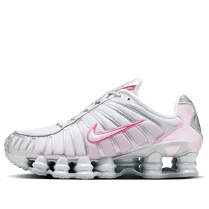 (WMNS) Nike Shox TL 'Pink Foam' HV2520-001