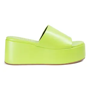 Mila Flatform Sandals