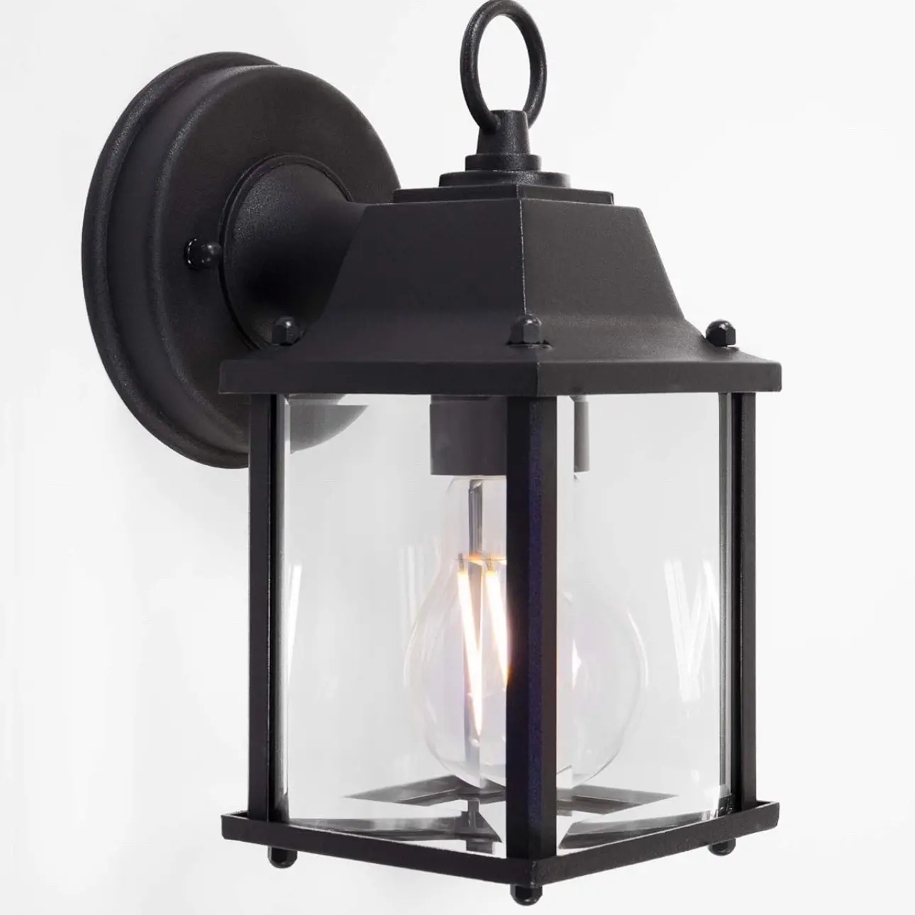 Outdoor Wall Lantern Outdoor Wall Lantern
