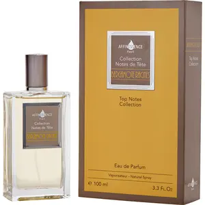 Affinessence Bergamote Racines By Affinessence Eau De Parfum For Unisex