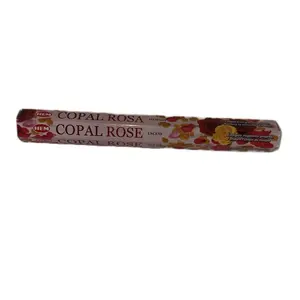 Copal Rose Incense - Attract Love