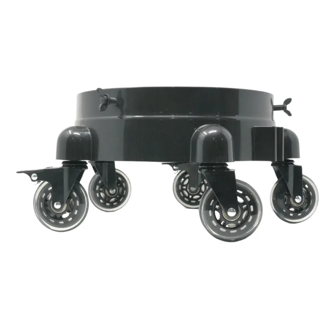 Glide Bucket Dolly