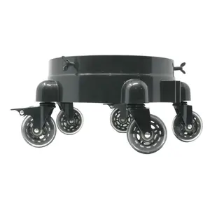 Glide Bucket Dolly