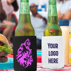 Custom koozies Custom koozies