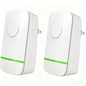 2026 Updated Plug-In Power Box with US Plug, 90-250V Compatible