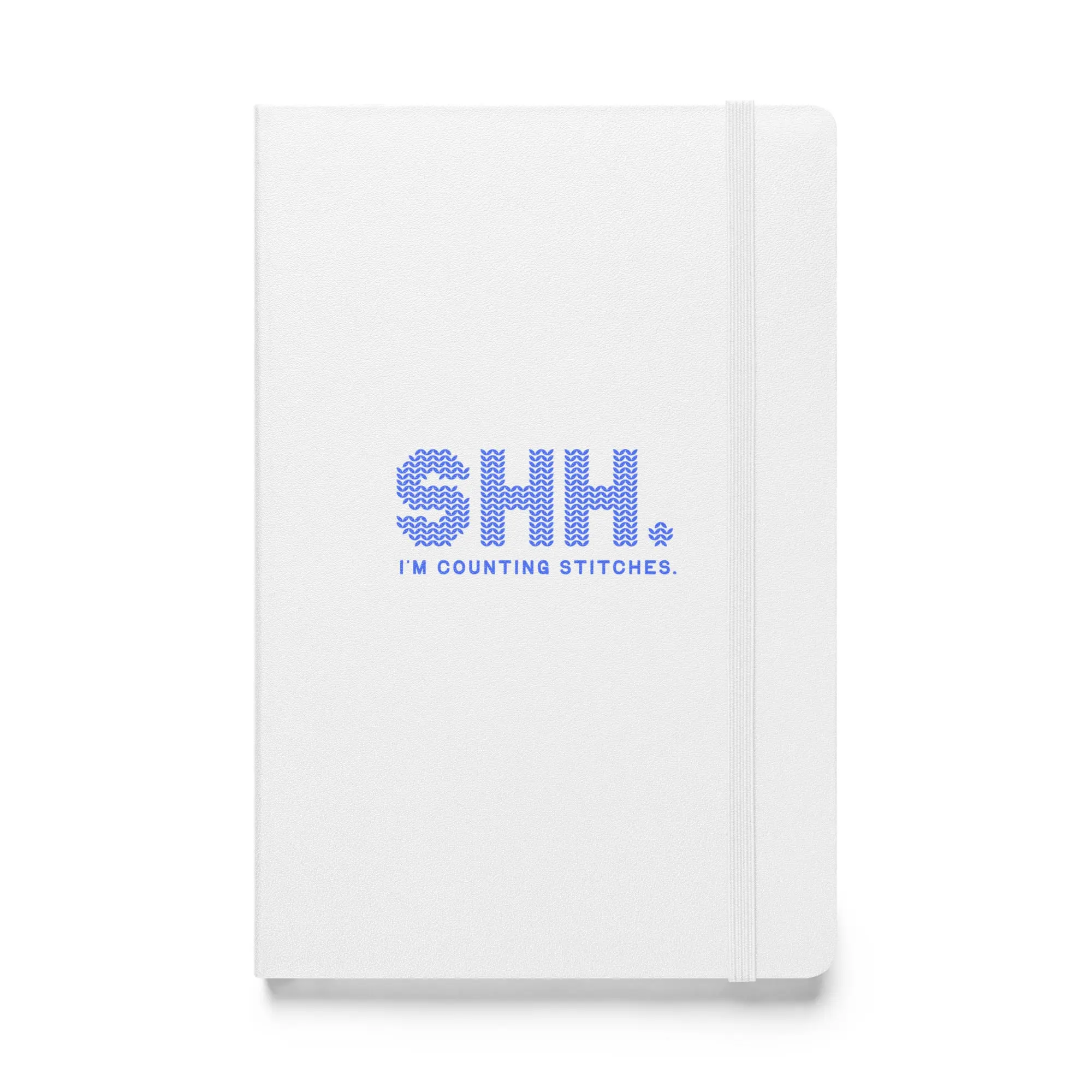 SHH. notebook