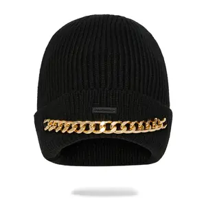 BIG LINKS BEANIE
