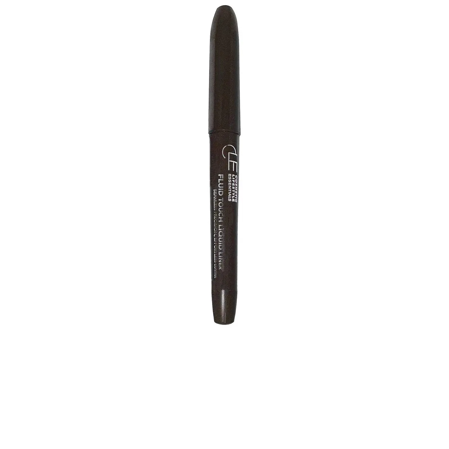Cle Cosmetics Fluid Touch Liquid Liner in Dark Brown Cle Cosmetics Fluid Touch Liquid Liner in Dark Brown