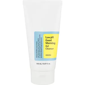 Cosrx By Cosrx Low Ph Good Morning Gel Cleanser For Women