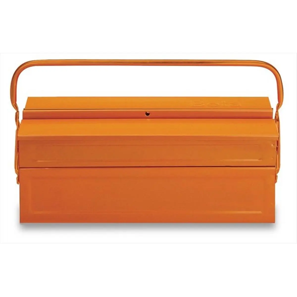 212 MAIN C19 Series 3-Section Sheet Metal Cantilever Tool Box, Beta Tools 021190001 Storage Kit