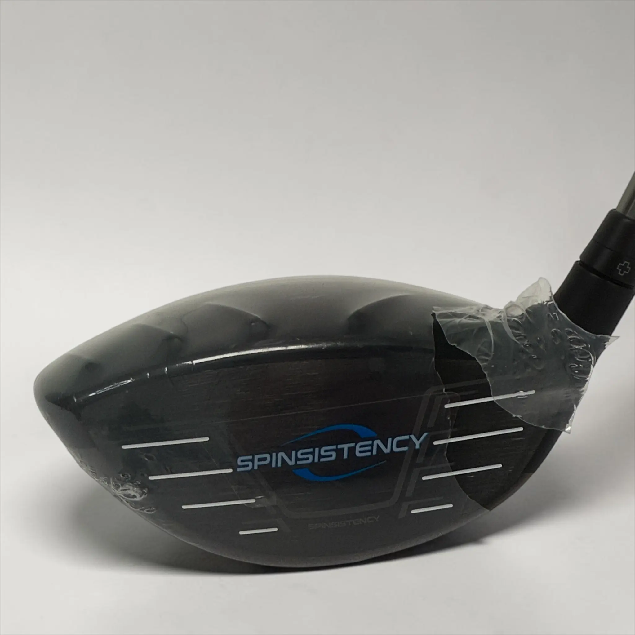 New Ping G440K with Stiff Ping Shaft