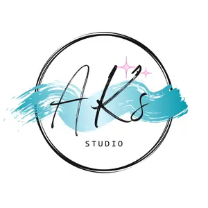 AK’s studio