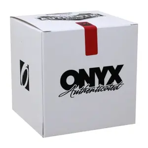 2026 Onyx Preferred Players Autographed Baseball Box