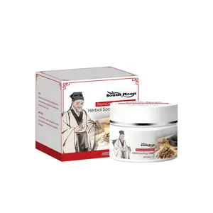 Premium Herbal Soothing Cream for Eczema Psoriasis Dry &Sensitive Skin-All-Natural Plant-Based Formula for Family Moisturizing Care tight skin natural plant formula hydrate eczema cream