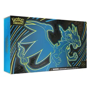 Charizard UPC , Collectible Trading Cards, Authentic Collectible Cards