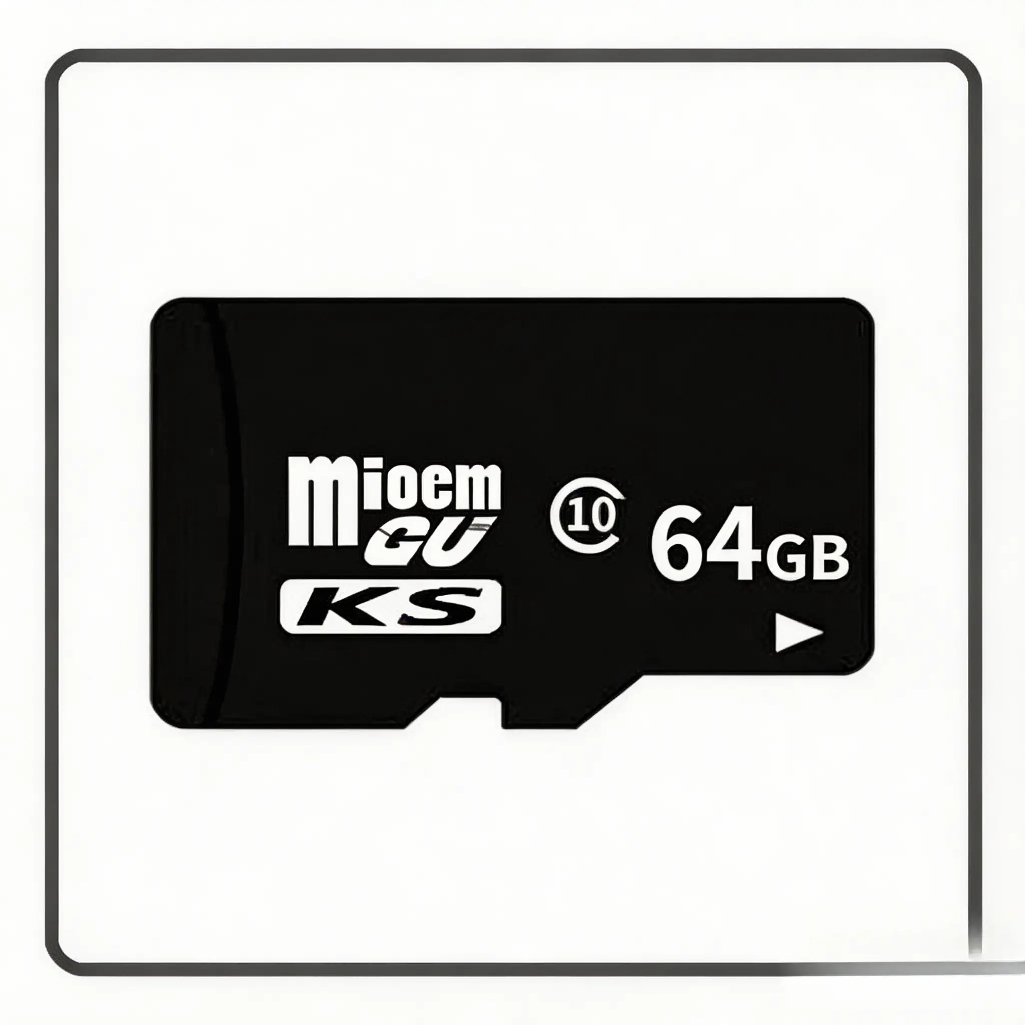 High Speed Micro SD Card 128GB 64GB 32GB. U3 Class 10 MicroSDXC Flash Memory Card for Phone, Camera, Tablet. Weather Resistant Durable External Storage Drive. High Performance Memory Card for Video Recording. Practical Birthday Tech Gifts for Teens Guys