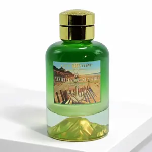 City Rhythm Martha’s Vineyard Extrait De Parfum