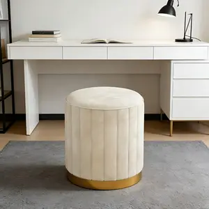 2026 Lifestyle Aesthetics Preview: A Century-Spanning Lazy Sofa Stool, Where a Hundred Years of Slow Rebound Craftsmanship Meets Advanced Structure, a Magical Atmosphere Creator for Balconies And Bedrooms