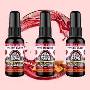 Dragon Blood Spray Air Freshener Bundle (3 Pack)