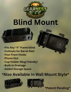 GearNest - Blind Storage