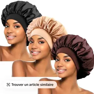 2 PCS Dayoulissa Bonnet