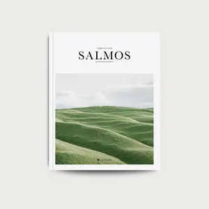 Alabaster Libro de los Salmos - Alabaster Bible (NTV Spanish Edition)