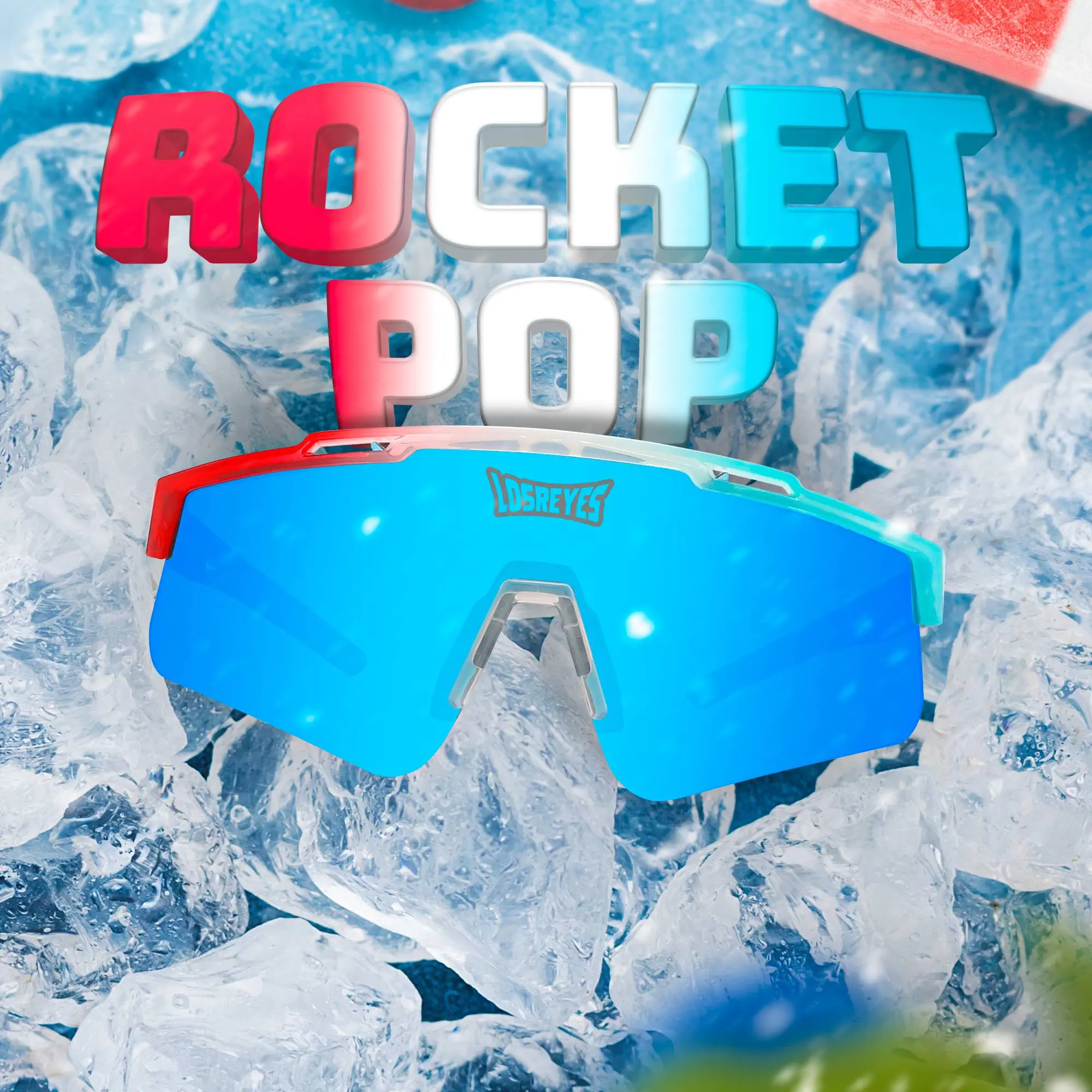 ROCKET POP