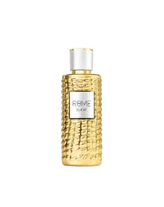 BHARARA Rome Lucky Eau de Parfum for Men, Long-Lasting Citrus Woody Scent with Honey, Bergamot, and Cedarwood Notes, 3.4 oz EDP Spray, Single Item