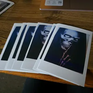 personalized postcards