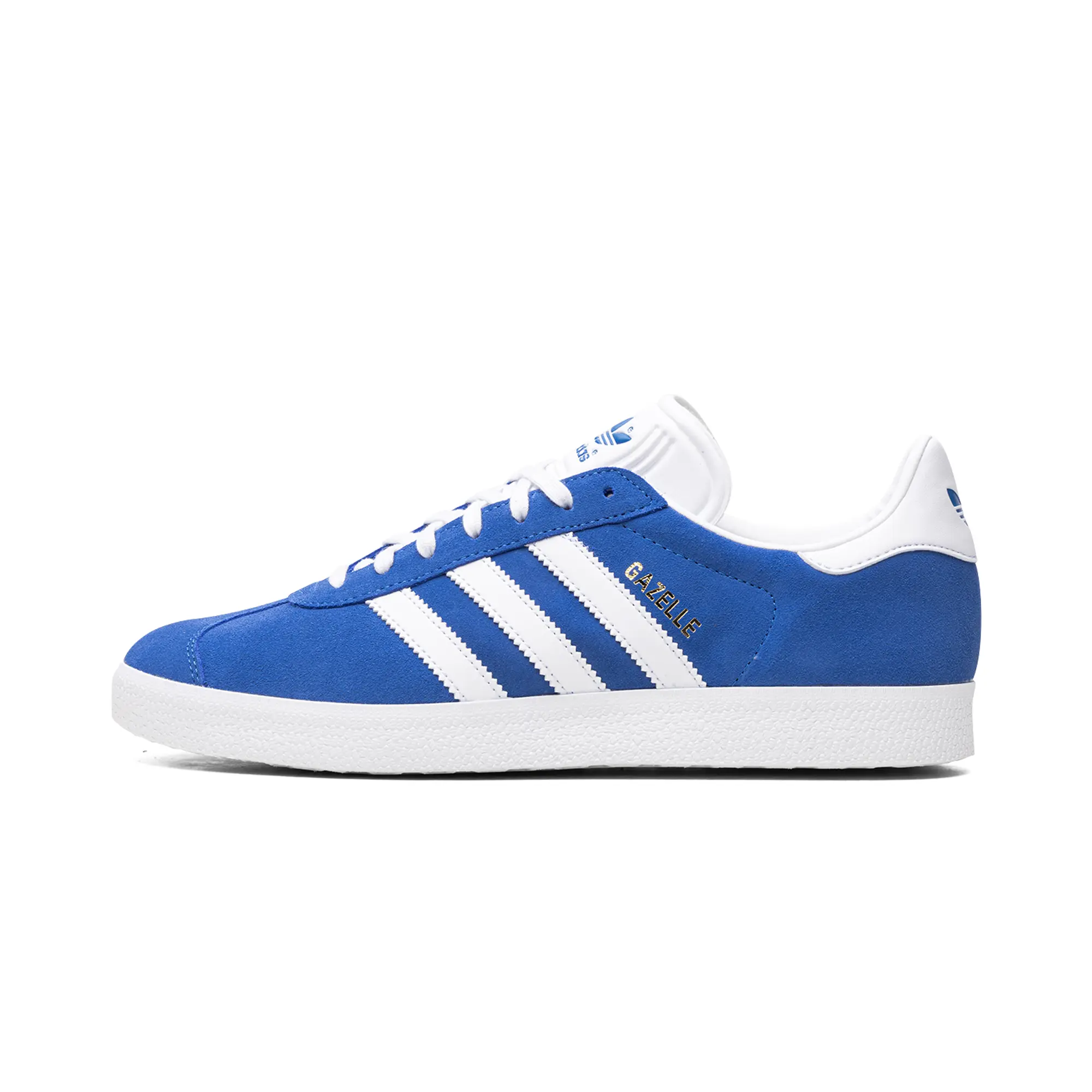 Gazelle "Blue / White" GX2207