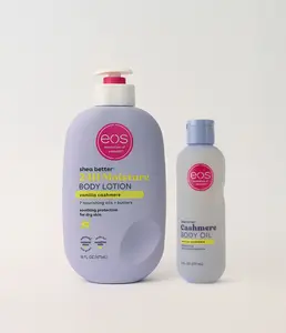 Vanilla Cashmere Glow Duo