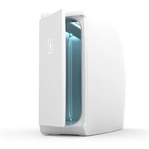 HomeSoap: Large Capacity UV-C Sanitizer