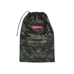 Supreme Drawstring Bag Free Gift (FW25) Realtree AP Camo by StockX