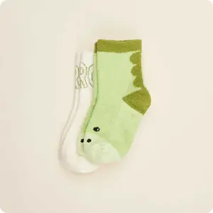 Dinosaur Non-Slip Socks