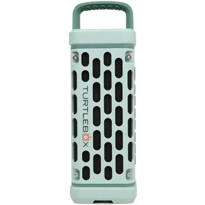 Turtlebox Audio Ranger