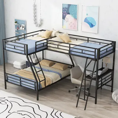 Tuffing Bunk Bed Ikea TikTok Shop