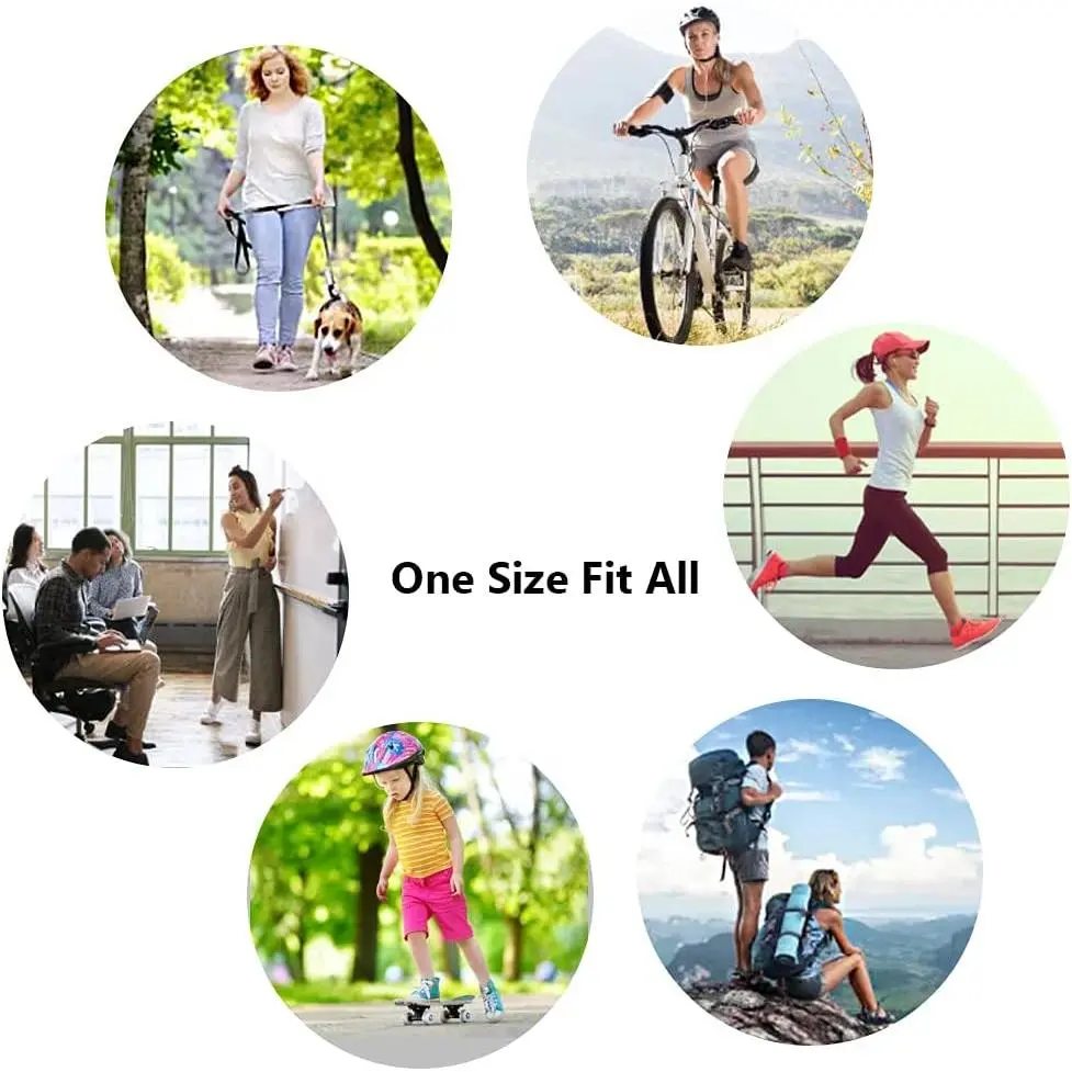 AGS UpUGo Elastic Shoe Laces, No Tie Shoe Laces Tieless for Kids, Adults, Elderly, One Size Fit All AGS UpUGo Elastic Shoe Laces, No Tie Shoe Laces Tieless for Kids, Adults, Elderly, One Size Fit All