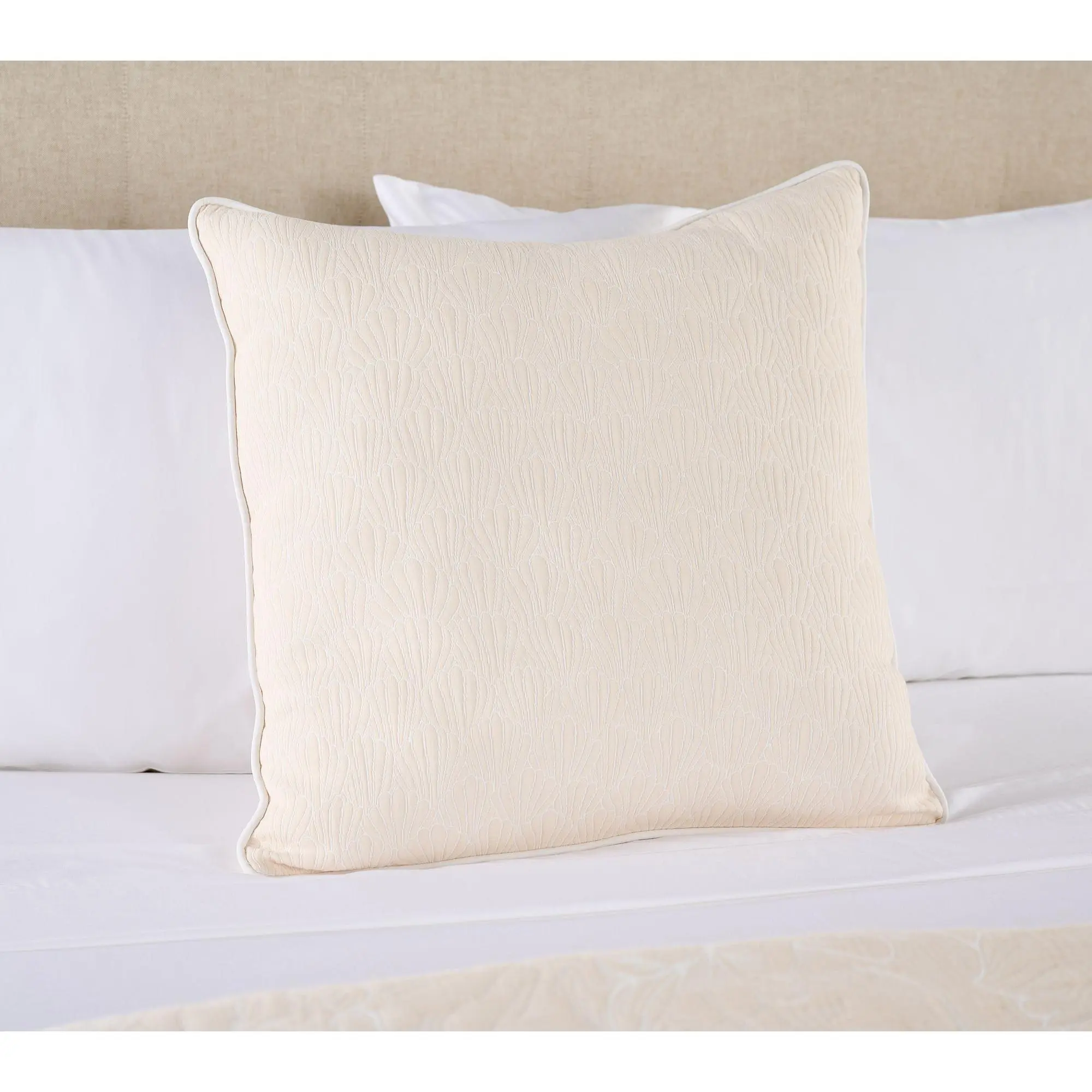 Northern Nights Matelasse 20 x 20 Decorative Pillow Northern Nights Matelasse 20 x 20 Decorative Pillow
