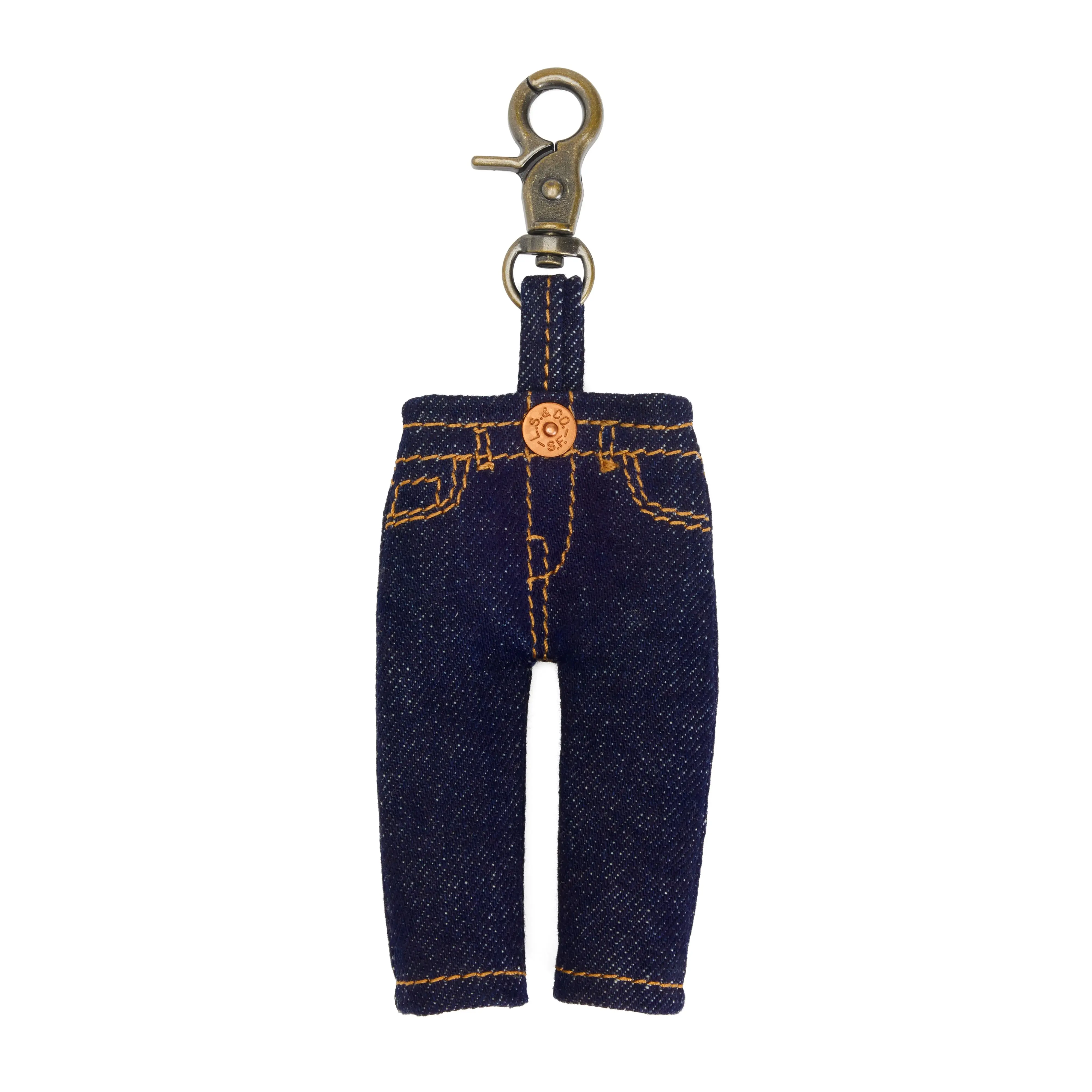 Levi's® 501® Jeans Bag Charm