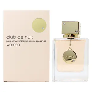 ARMAF CLUB DE NUIT WOMEN 3,6 OZ EAU DE PARFUM