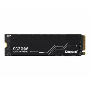 Kingston SKC3000S-1024G 1024G KC3000 PCie 4.0 NVME M.2 Solid State Drive
