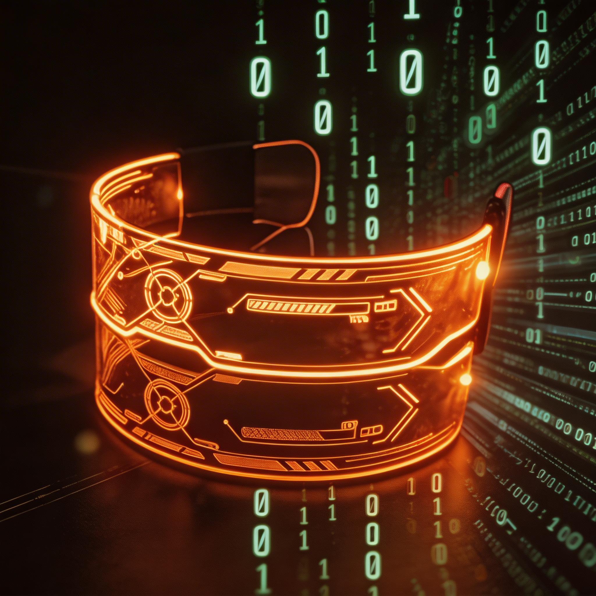 7-color double-sided controllable LED luminous glasses, cool luminous goggles, fashionable and futuristic luminous glasses suitable for electronic music, Halloween, music festivals, and sci-fi cosplay