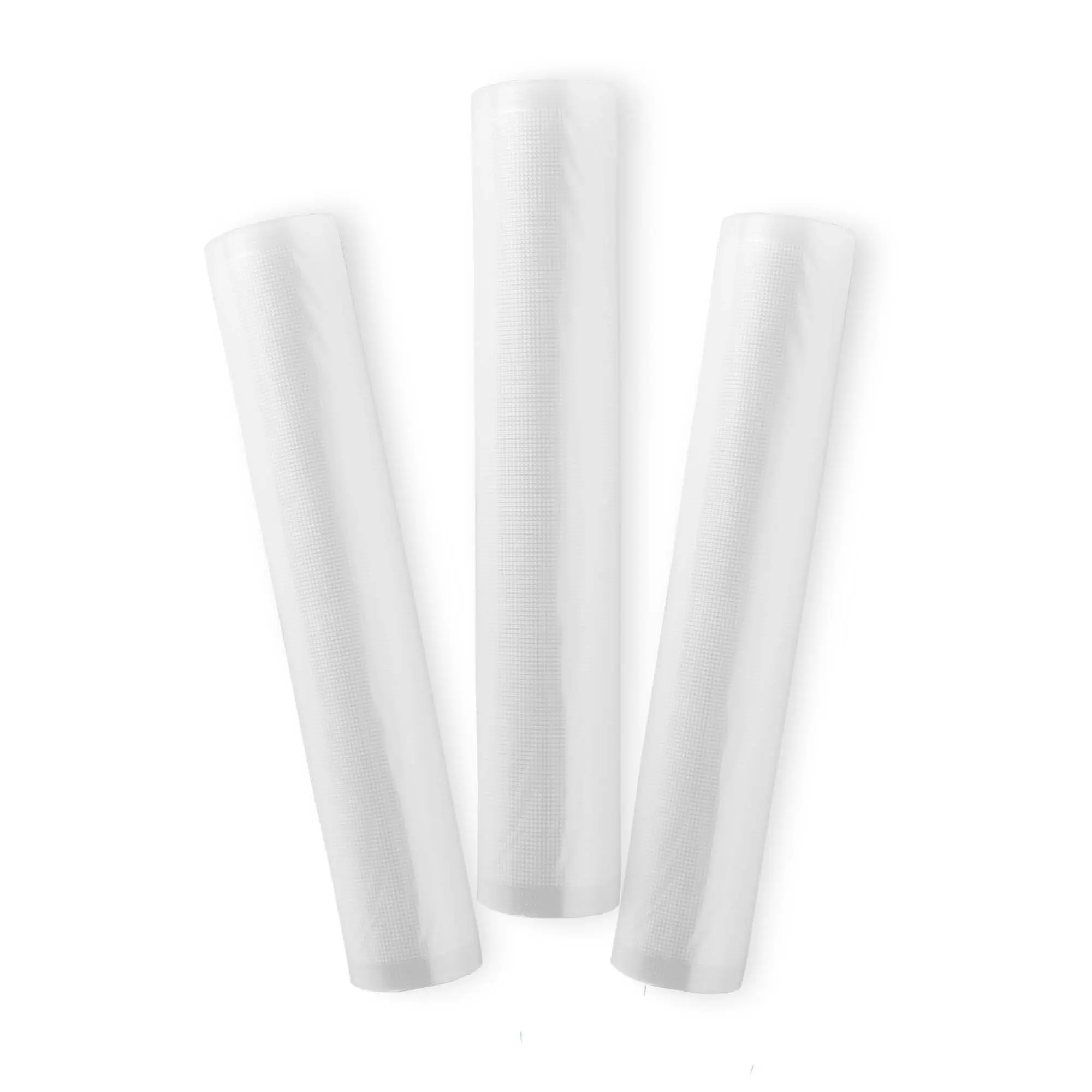 SuperSeal™ Vacuum Sealer Rolls, 3 11x188in (28x300cm) Kitchen Appliance Parts, Fits 11 Inch Bags, Keeps Meals Fresher in Freezer