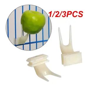 Bird Food Holder Support